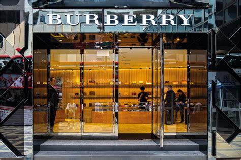 burberry hong kong jobs|burberry hk office.